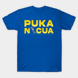 Wr one puka T-Shirt